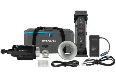 Location Nanlite Forza 300