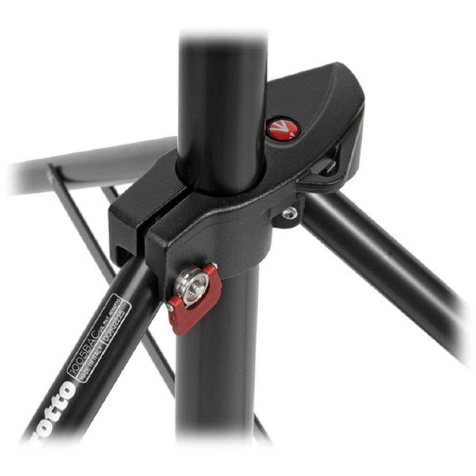 Manfrotto 1005 BAC - Photo 5 sur 5