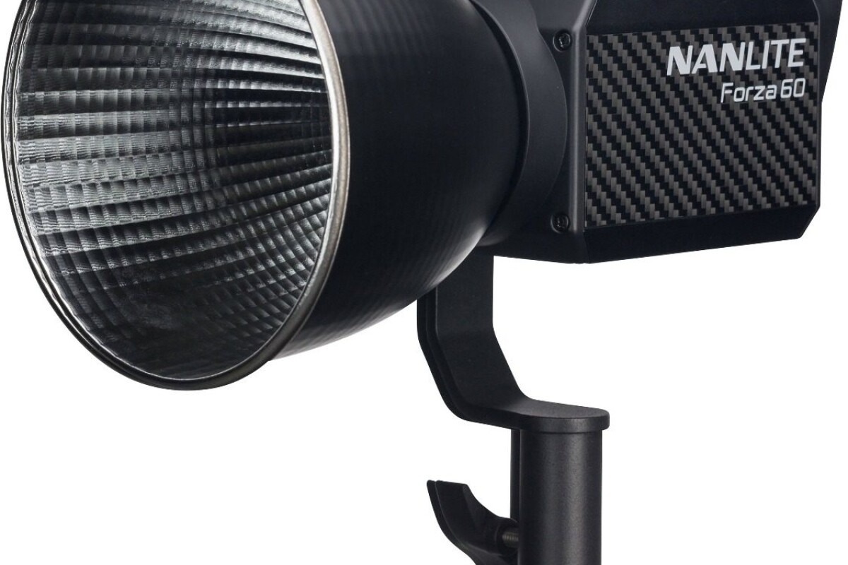 Location Nanlite Forza 60 - Lightyshare