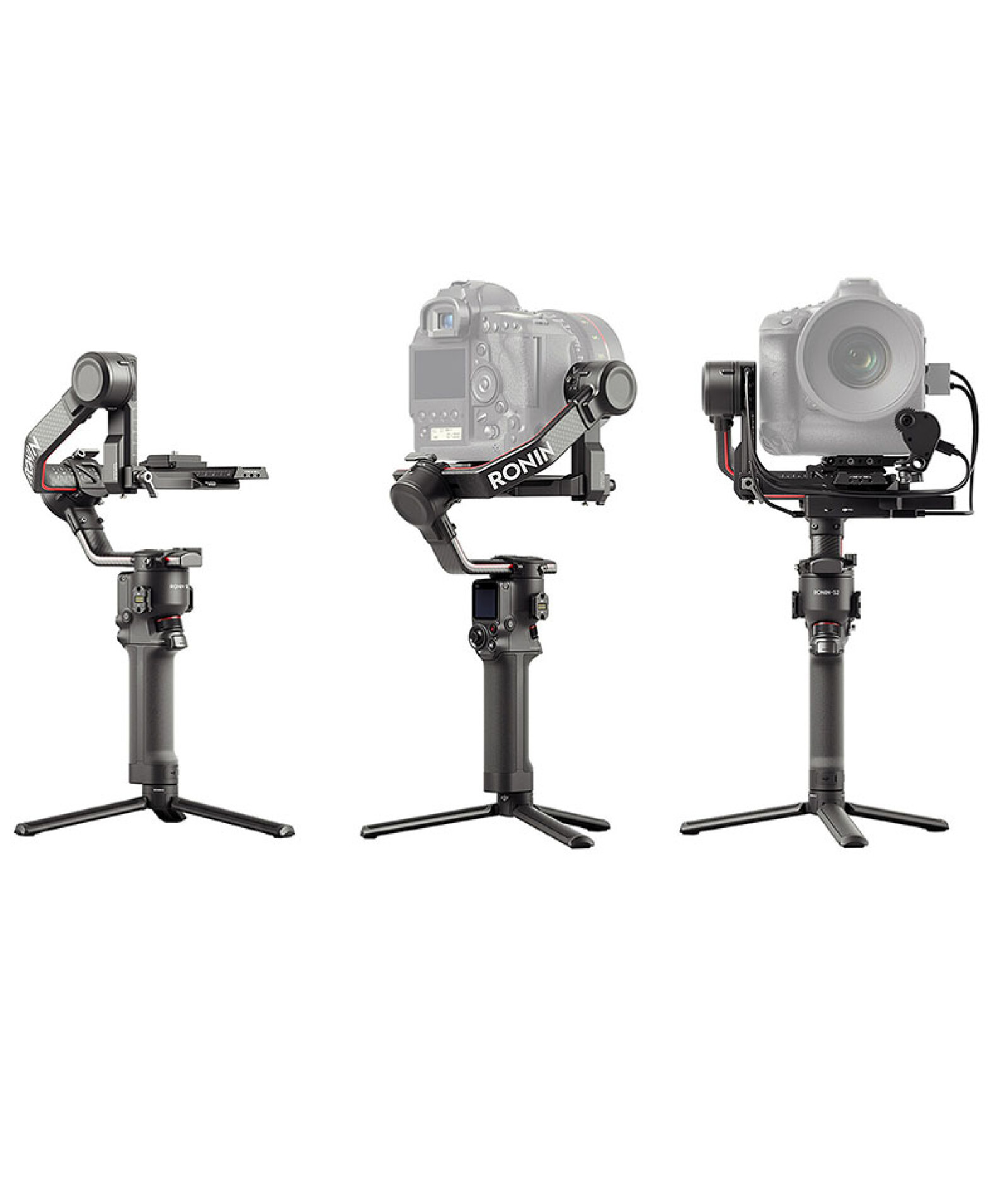DJI RS2 Pro Combo - Photo 3 sur 3
