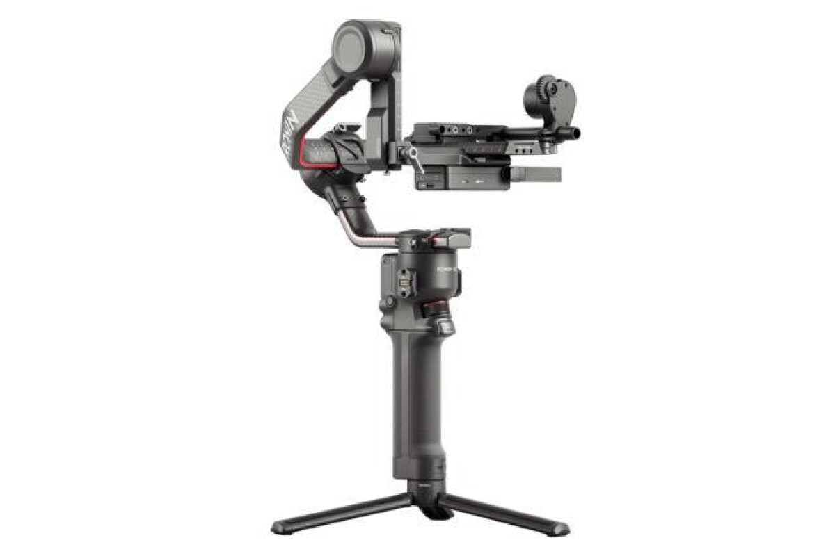 Location DJI RS2 Pro Combo - Lightyshare