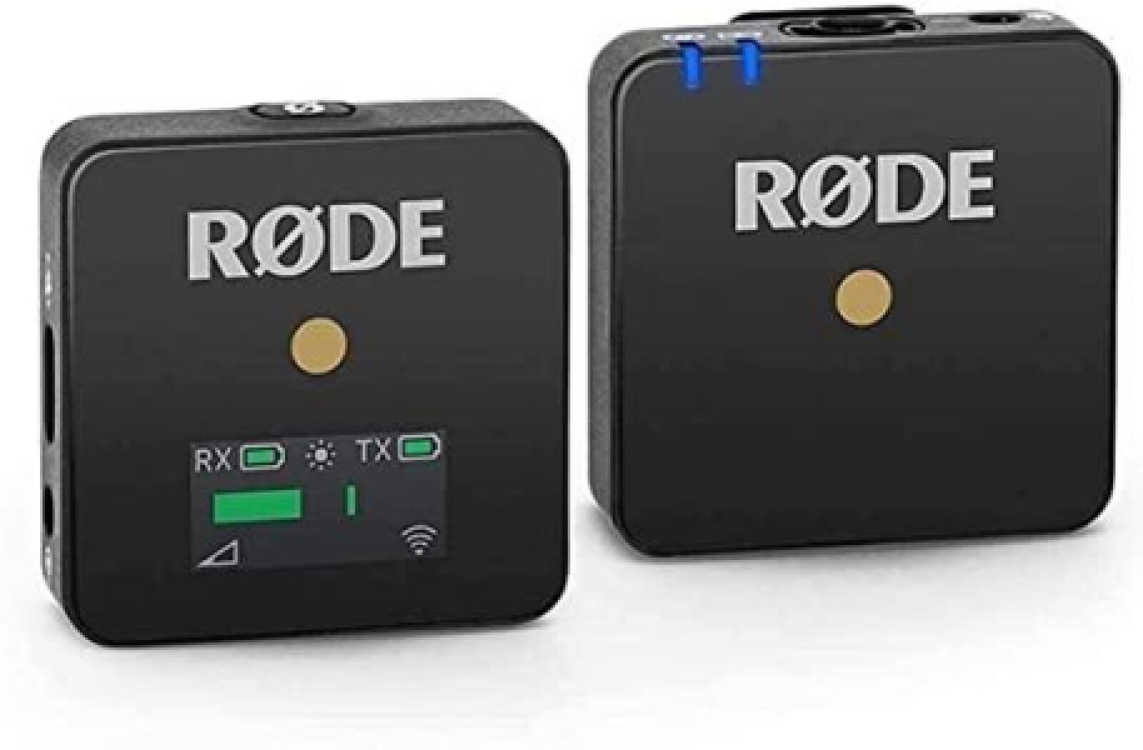 Rode Wireless GO - Photo 1 sur 3