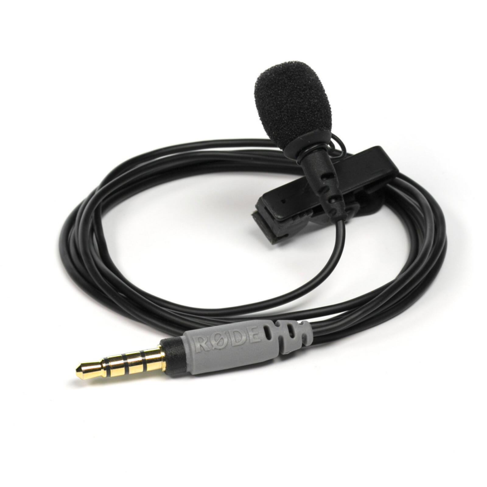 Rode Wireless GO - Photo 3 sur 3