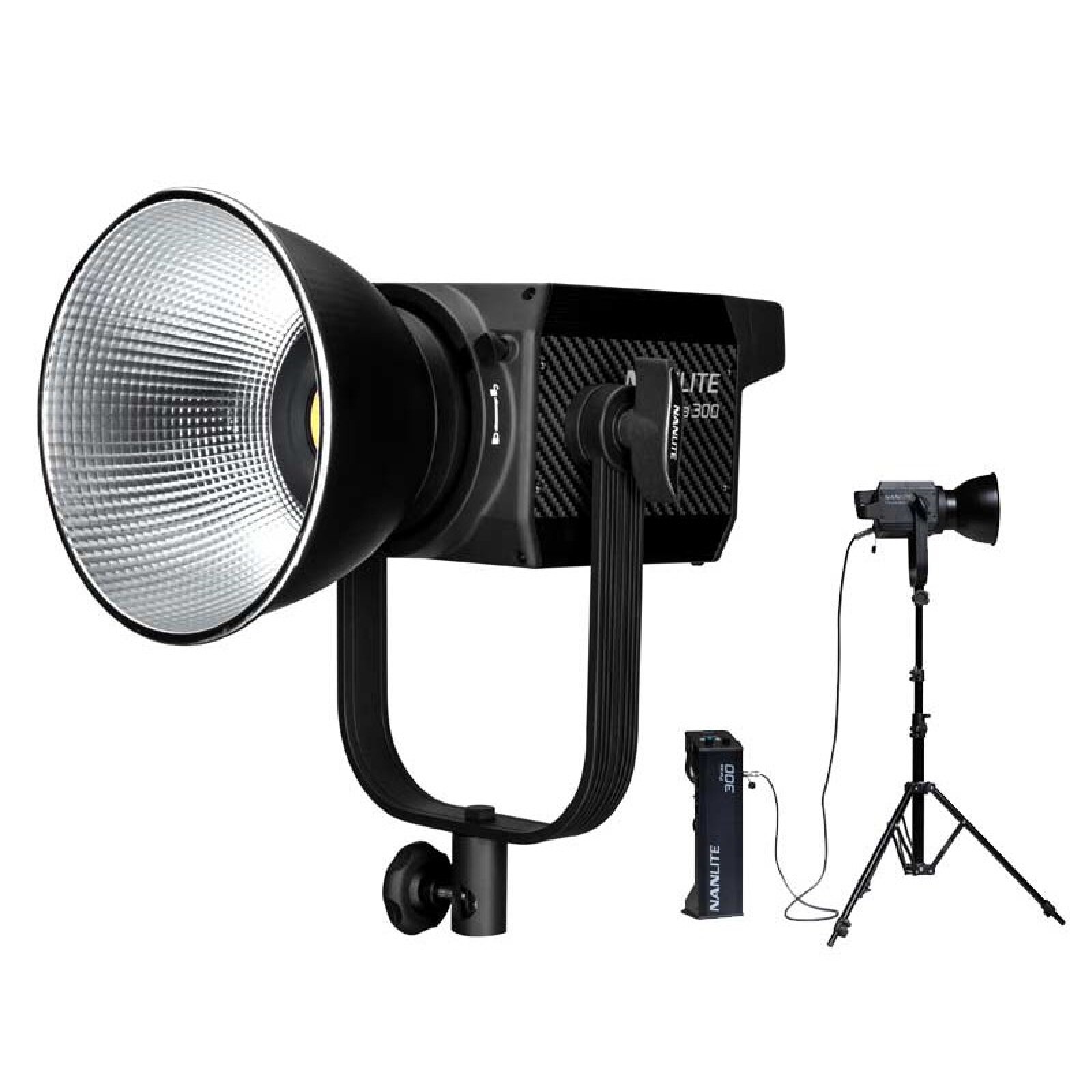 Pack Interview Complet (Caméra + Light + Son) - Photo 1 sur 7
