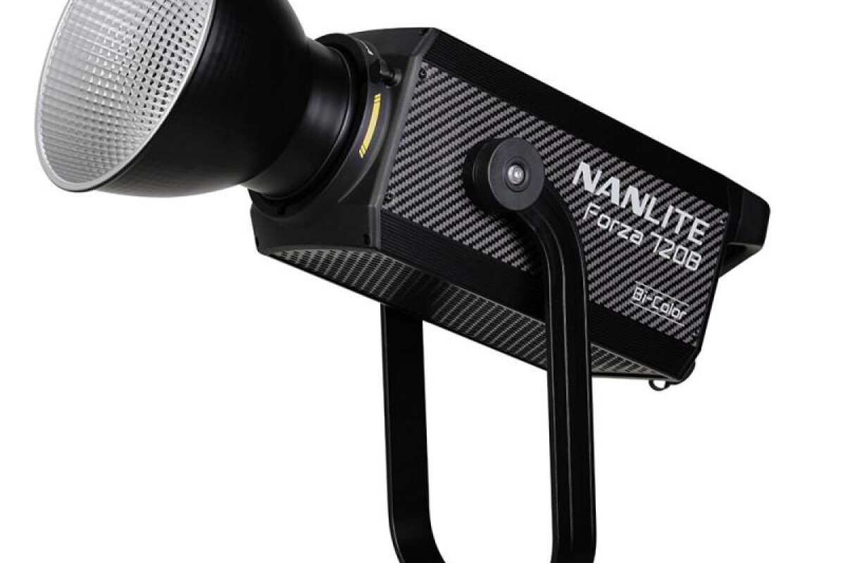 Location Nanlite Forza 720B - Lightyshare