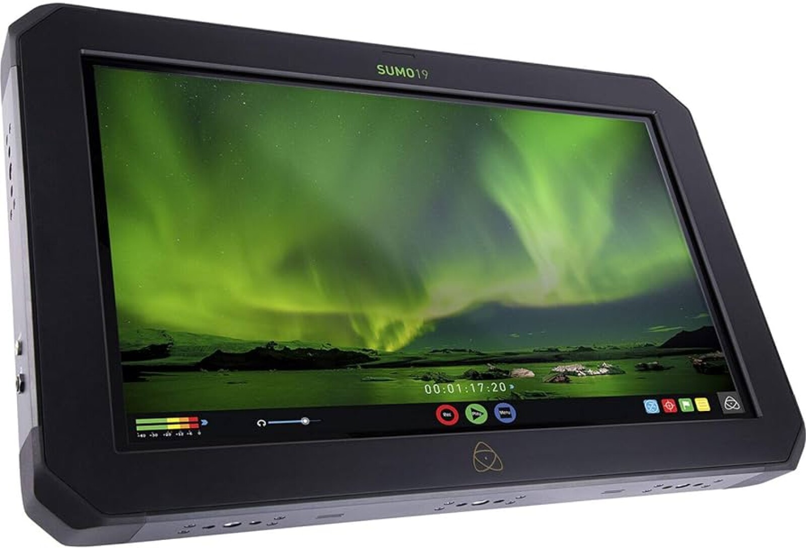 Atomos Sumo 19 - Photo 1 sur 3
