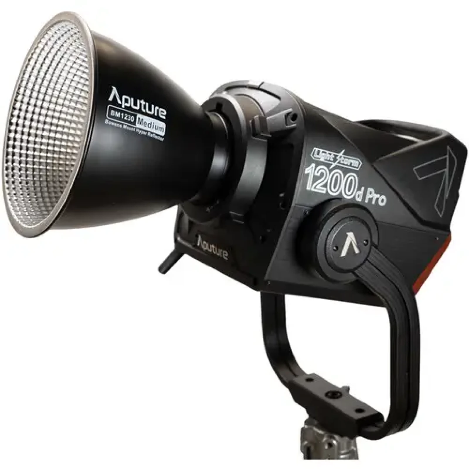 Aputure LS 1200d Pro - Photo 1 sur 3