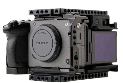 Location FX3 Cinéback
