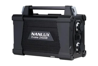 Location Nanlux Evoke 2400B
