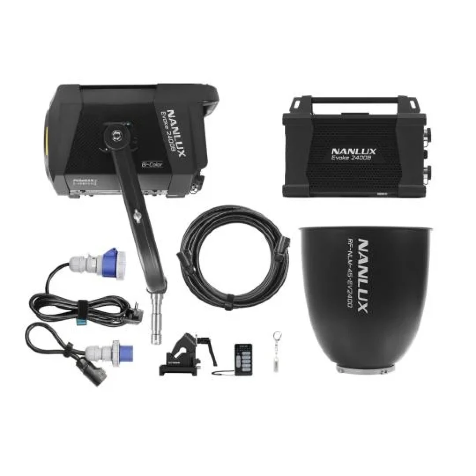 Nanlux Evoke 2400B - Photo 3 sur 4
