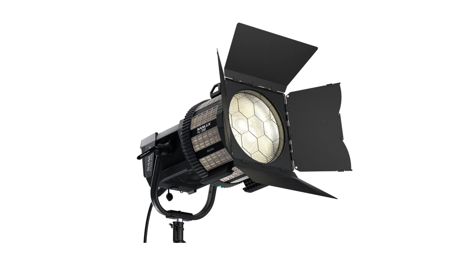 Nanlux FL-35E Fresnel pour 2400B - Photo 3 sur 3