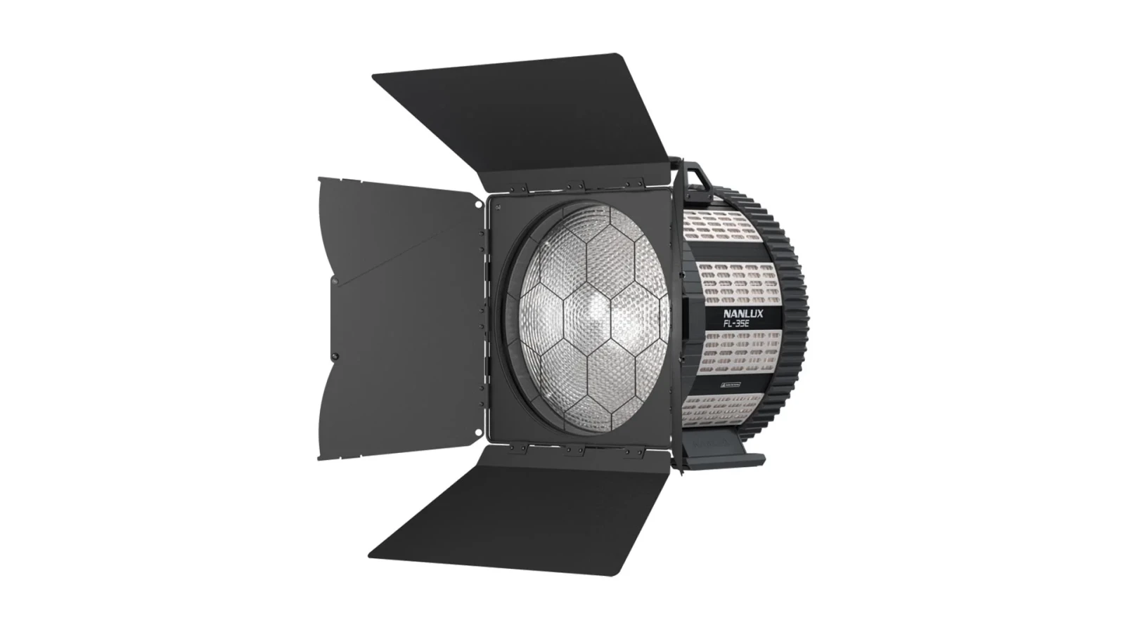 Nanlux FL-35E Fresnel pour 2400B - Photo 1 sur 3