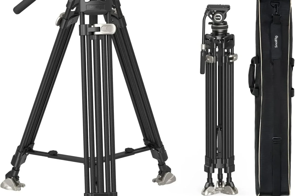 Location SMALLRIG AD100 - Lightyshare