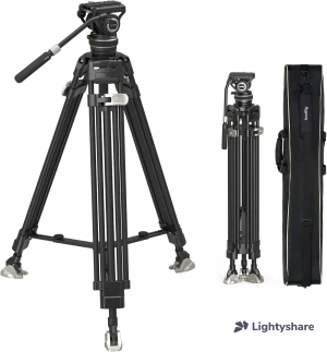 Location SMALLRIG AD100