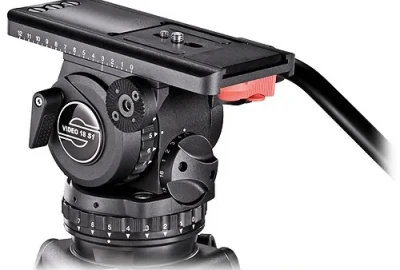 Location Sachtler Video 18 S1