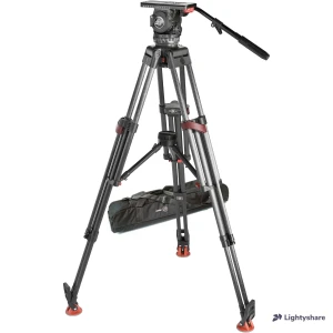 Location Sachtler Video 18 S1