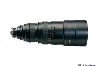 Location Angénieux Optimo 24-290 T2.8