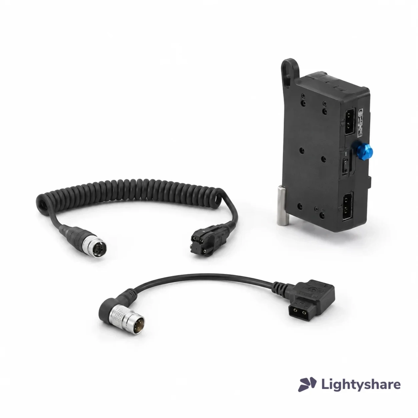 ARRI ALEXA Mini LF - Photo 7 sur 10