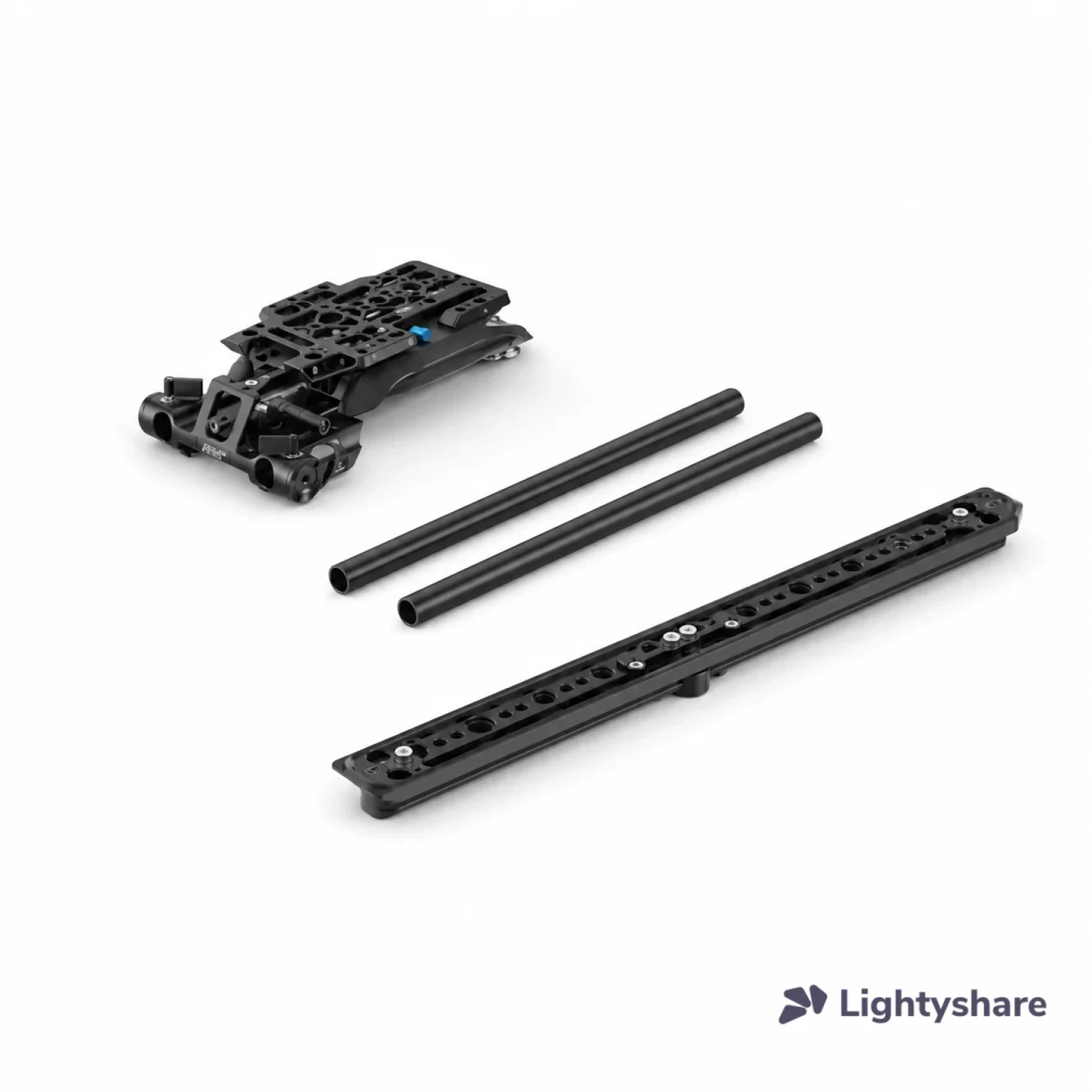 ARRI ALEXA Mini LF - Photo 10 sur 10