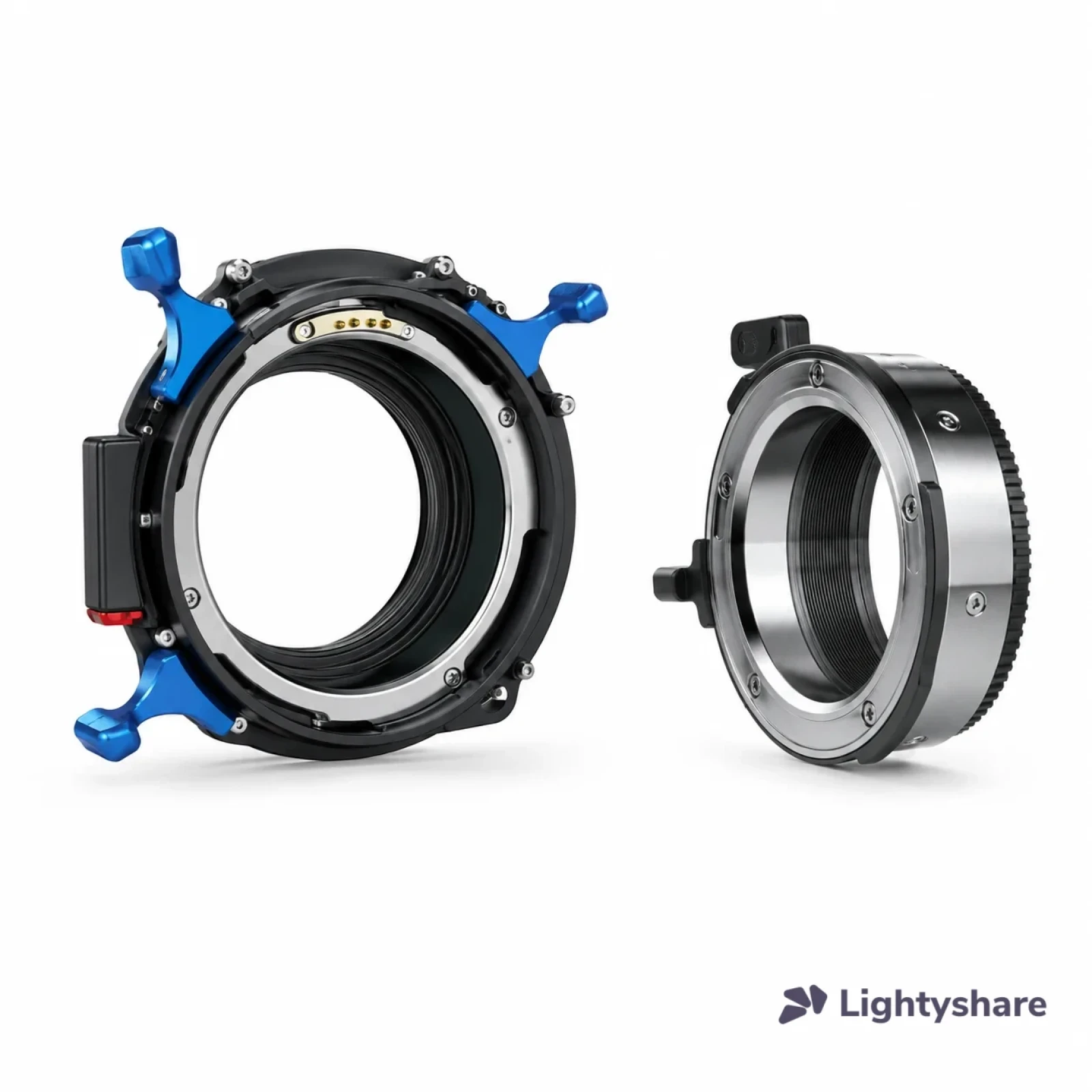 ARRI ALEXA Mini LF - Photo 4 sur 10