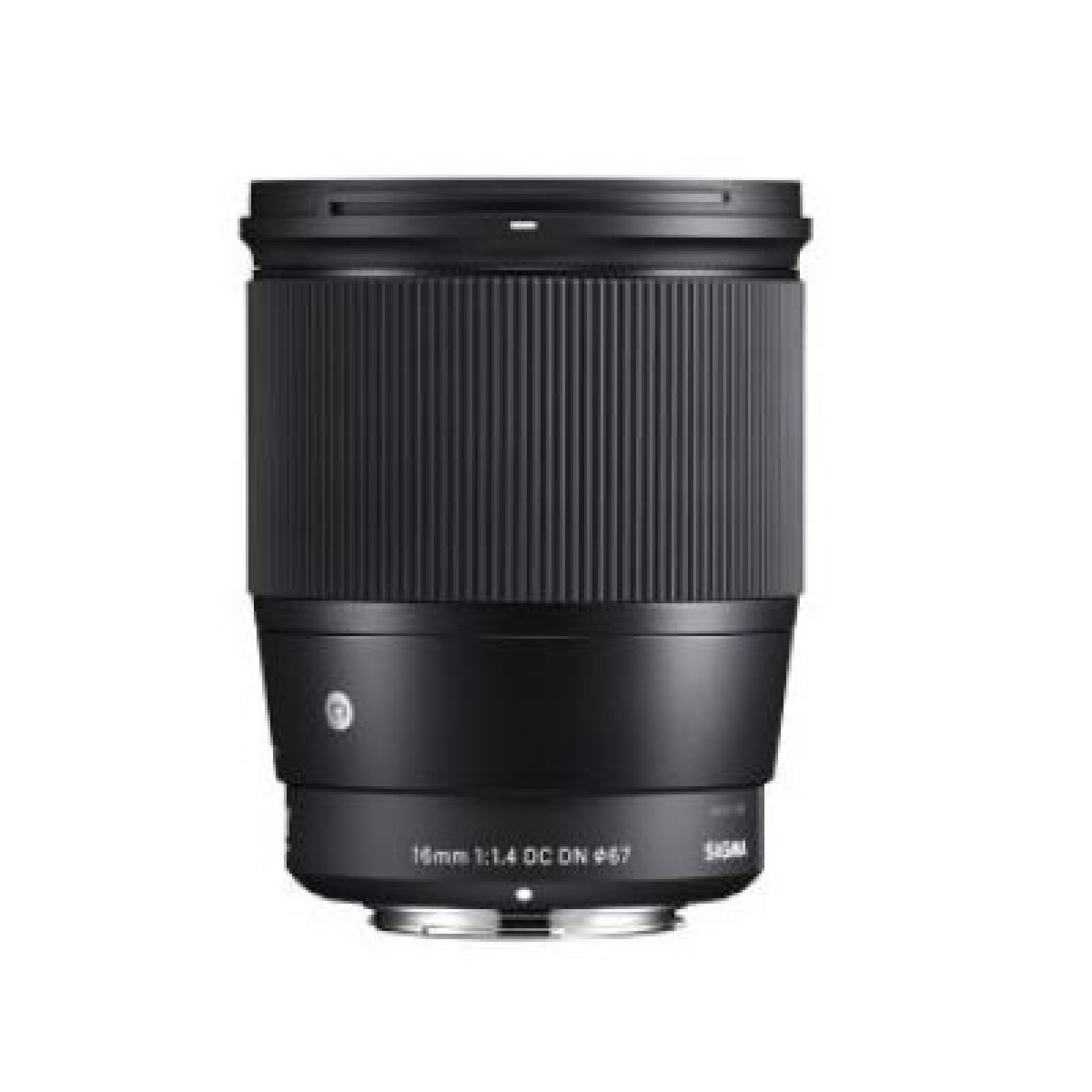 Sigma 16 mm f/1,4 pour Sony - Photo 3 sur 3