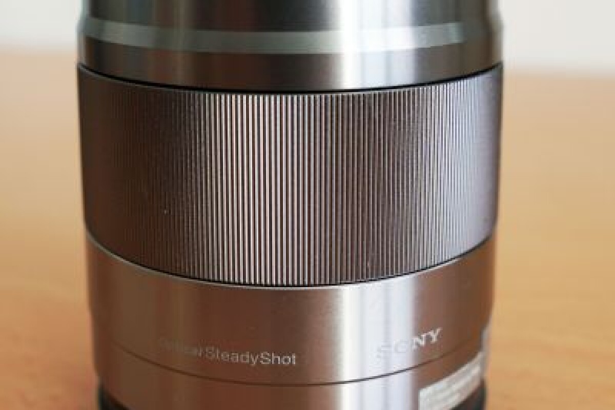Location Sony 50 mm f/1.8 E-mount - Lightyshare