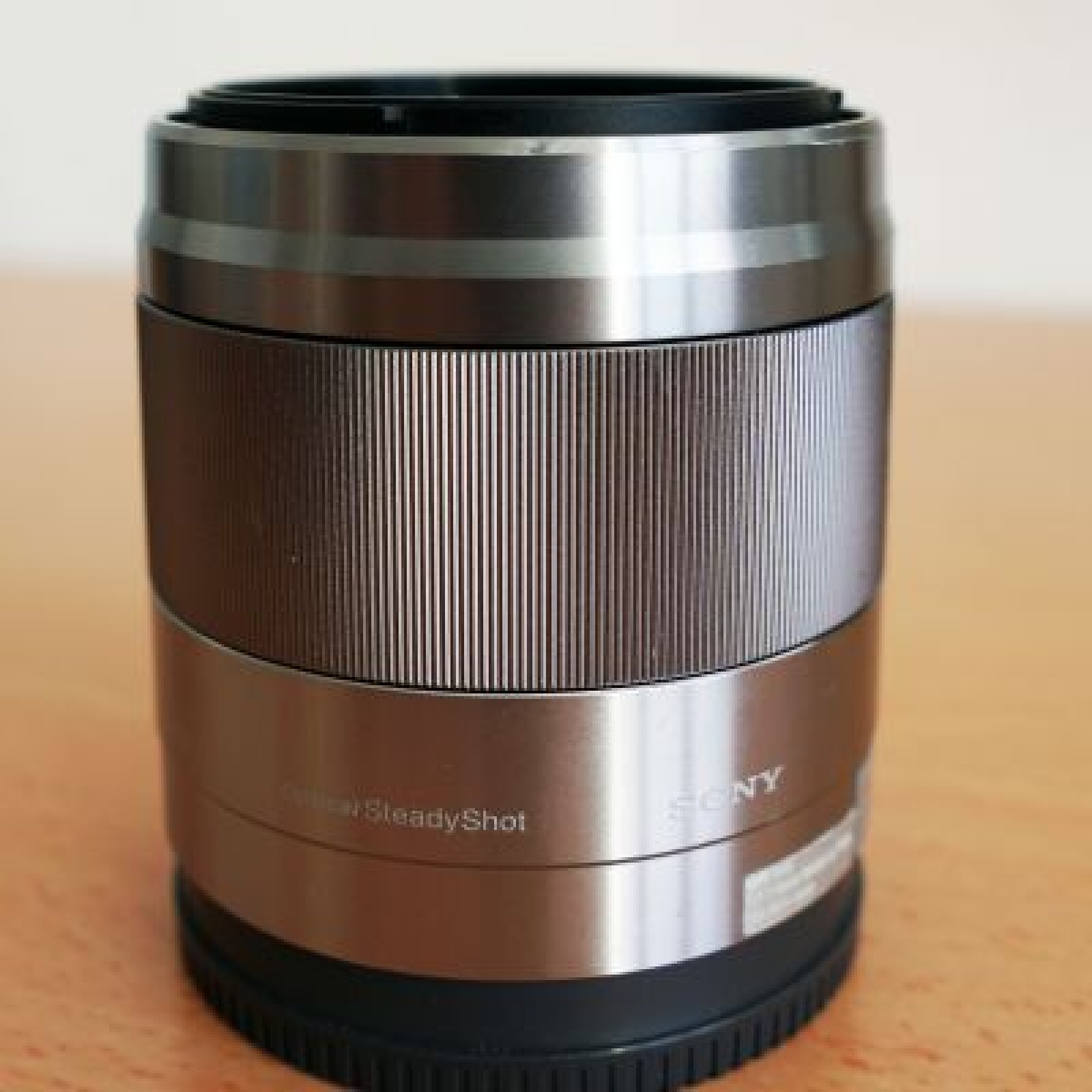 Sony 50 mm f/1.8 E-mount - Photo 1 sur 3