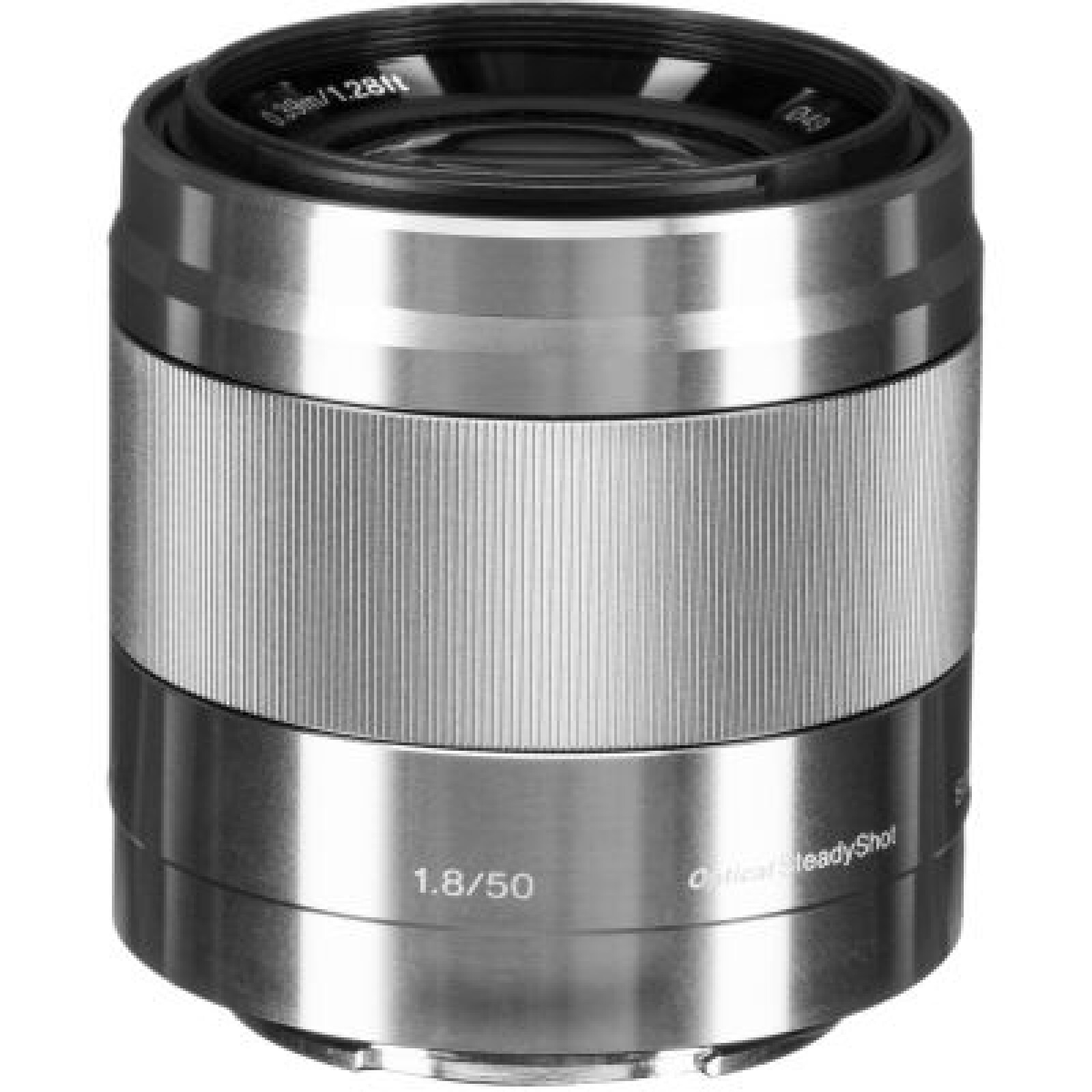 Sony 50 mm f/1.8 E-mount - Photo 3 sur 3