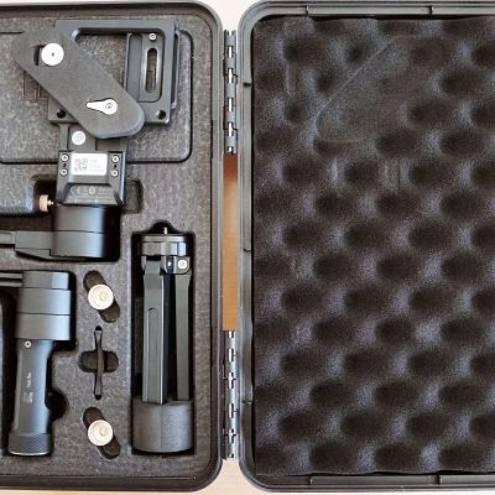 Stabilisateur Zhiyun Crane 1 - Photo 3 sur 4