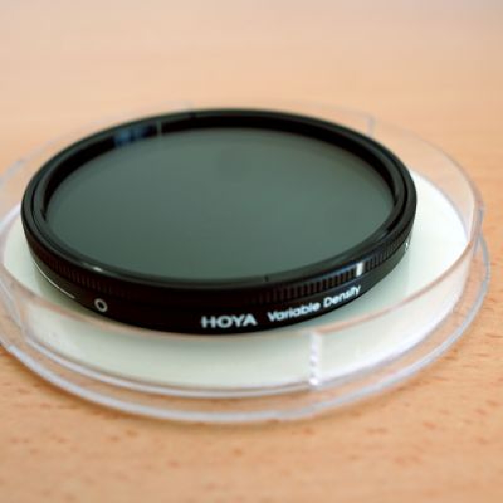 Filtre Hoya - UV - 67 mm (Variable Density) - Photo 1 sur 1
