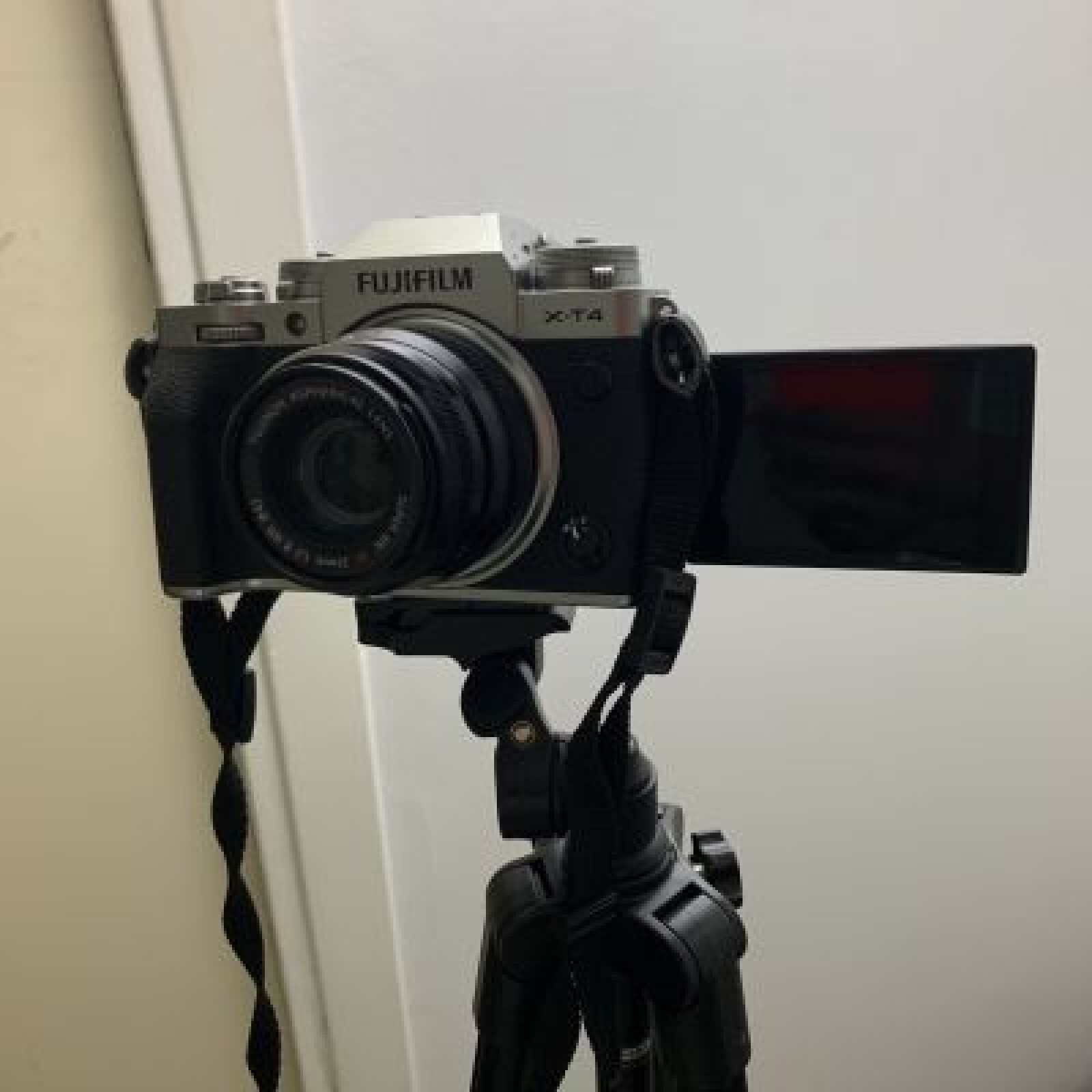 Fujifilm XT-4 et objectif 35mm F2 - Photo 1 sur 2