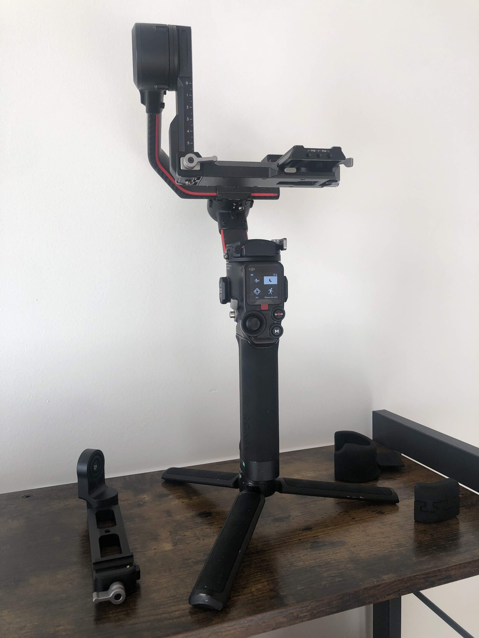 DJI Ronin S2 - Photo 1 sur 4