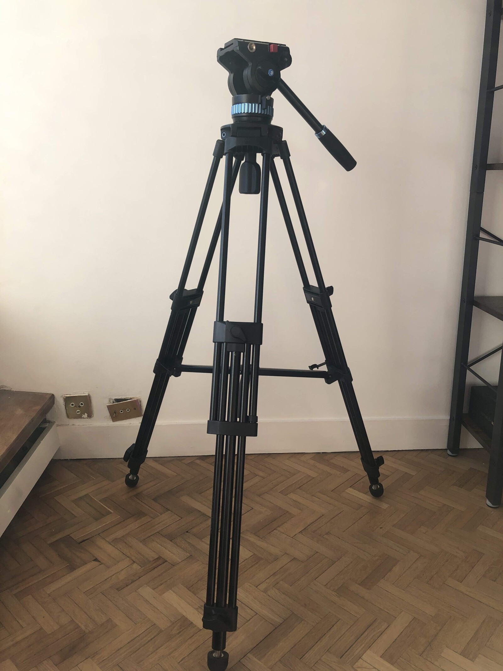 BMPCC 6K Pro - Kit "prêt à tourner" (Moyen) - Photo 5 sur 9
