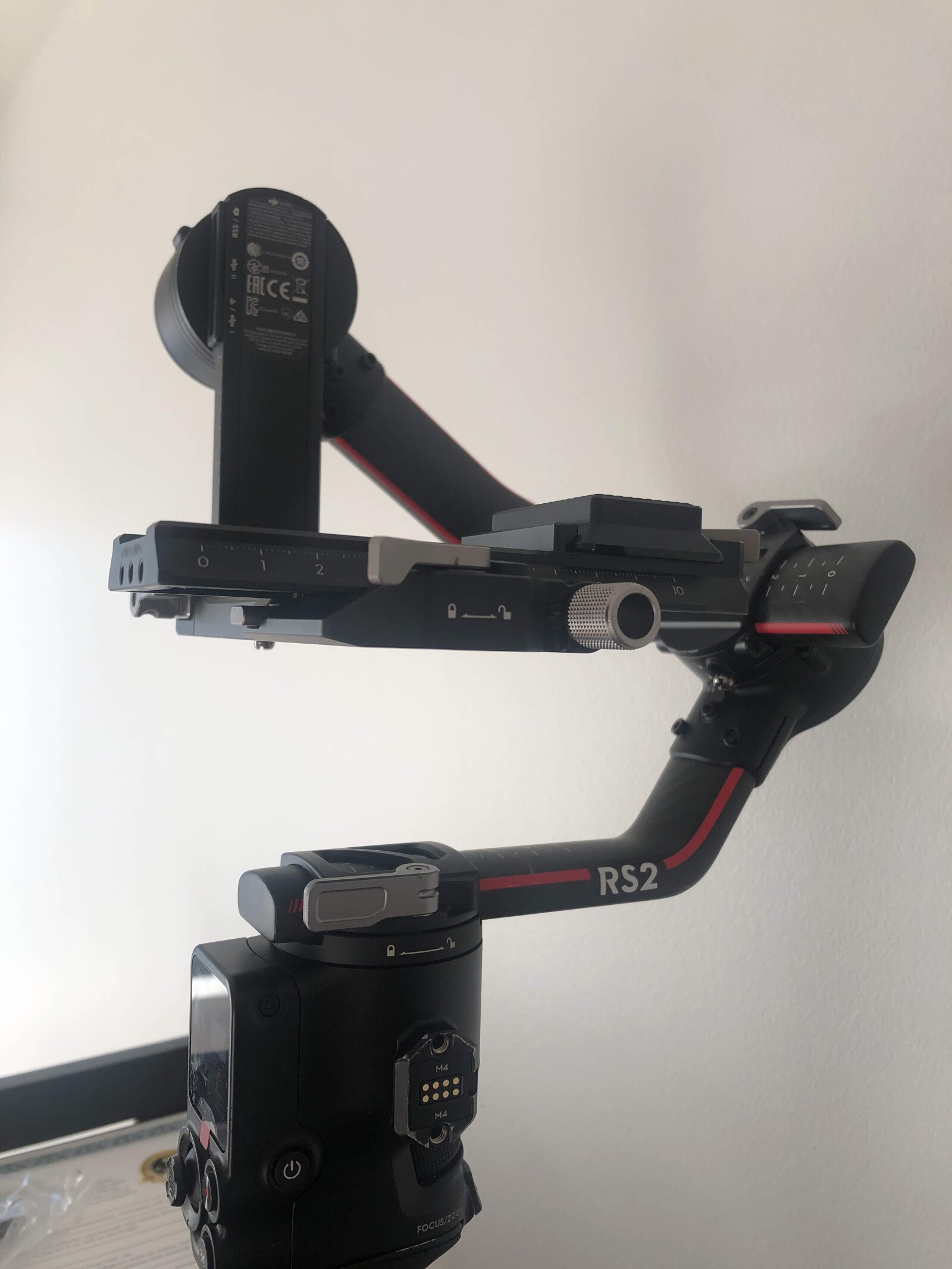 BMPCC 6K Pro - Kit "prêt à tourner" (Grand) - Photo 5 sur 9