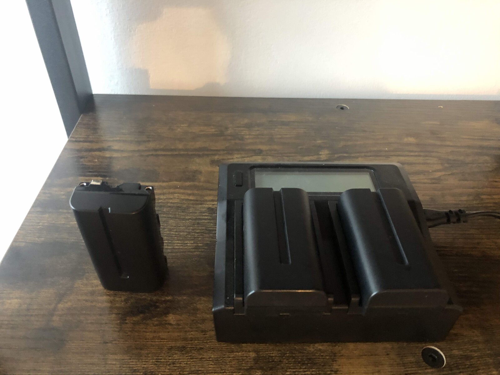 BMPCC 6K Pro - Kit "prêt à tourner" (Grand) - Photo 8 sur 9