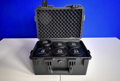 Location Meike FF Primes 24-35-50-85-105 T2.1