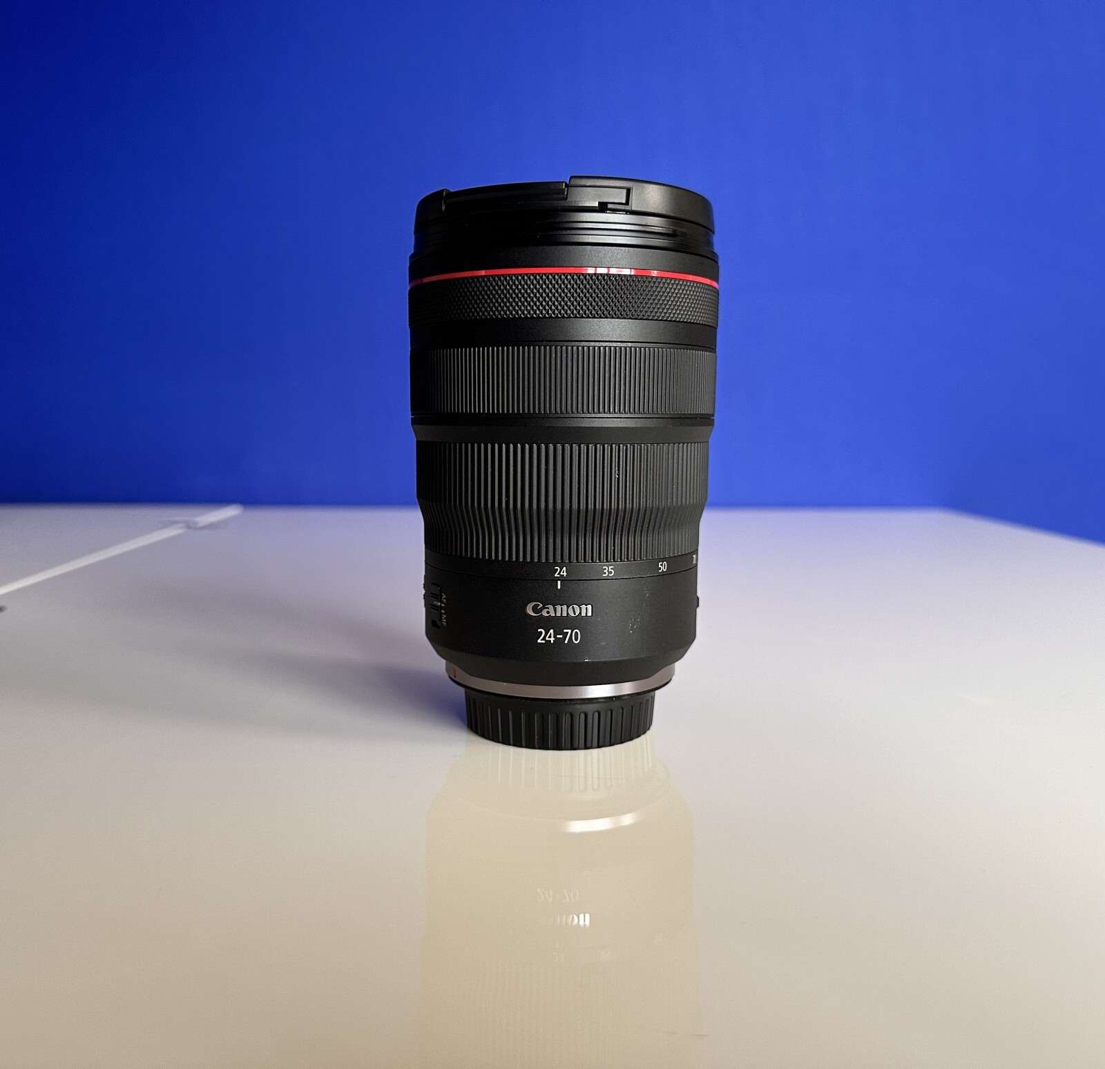 Canon 17-35mm f/2.8 Série L - Photo 3 sur 3