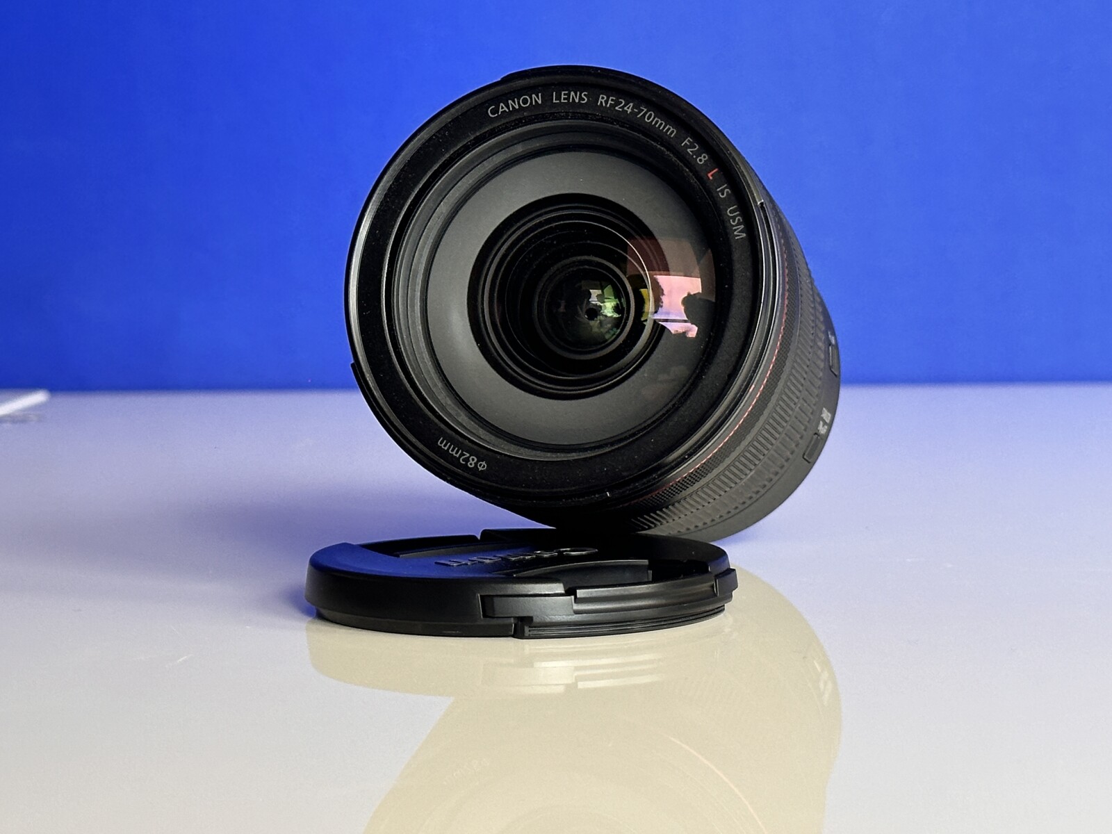 Canon 17-35mm f/2.8 Série L - Photo 2 sur 3