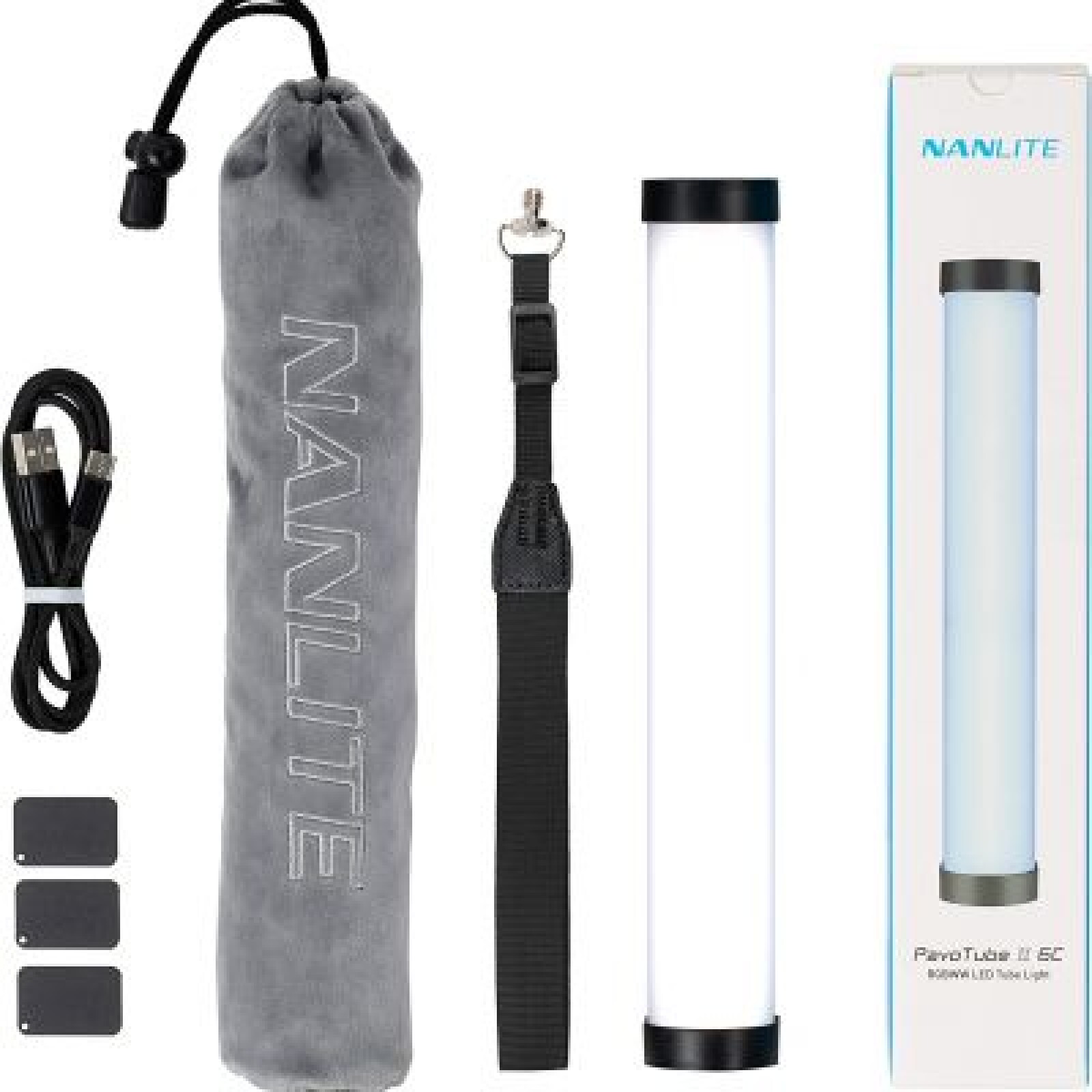 Offre DUO PAVOTUBE II 6C - Photo 3 sur 3
