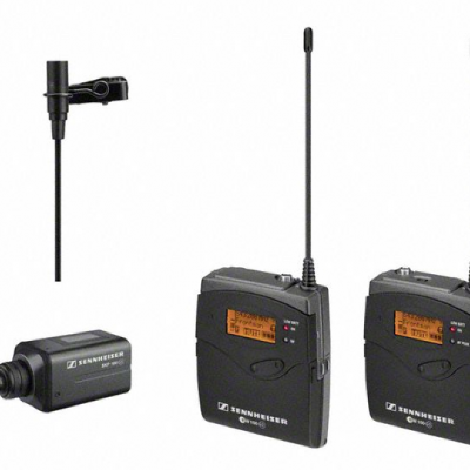 Micro cravate HF - Photo 1 sur 1