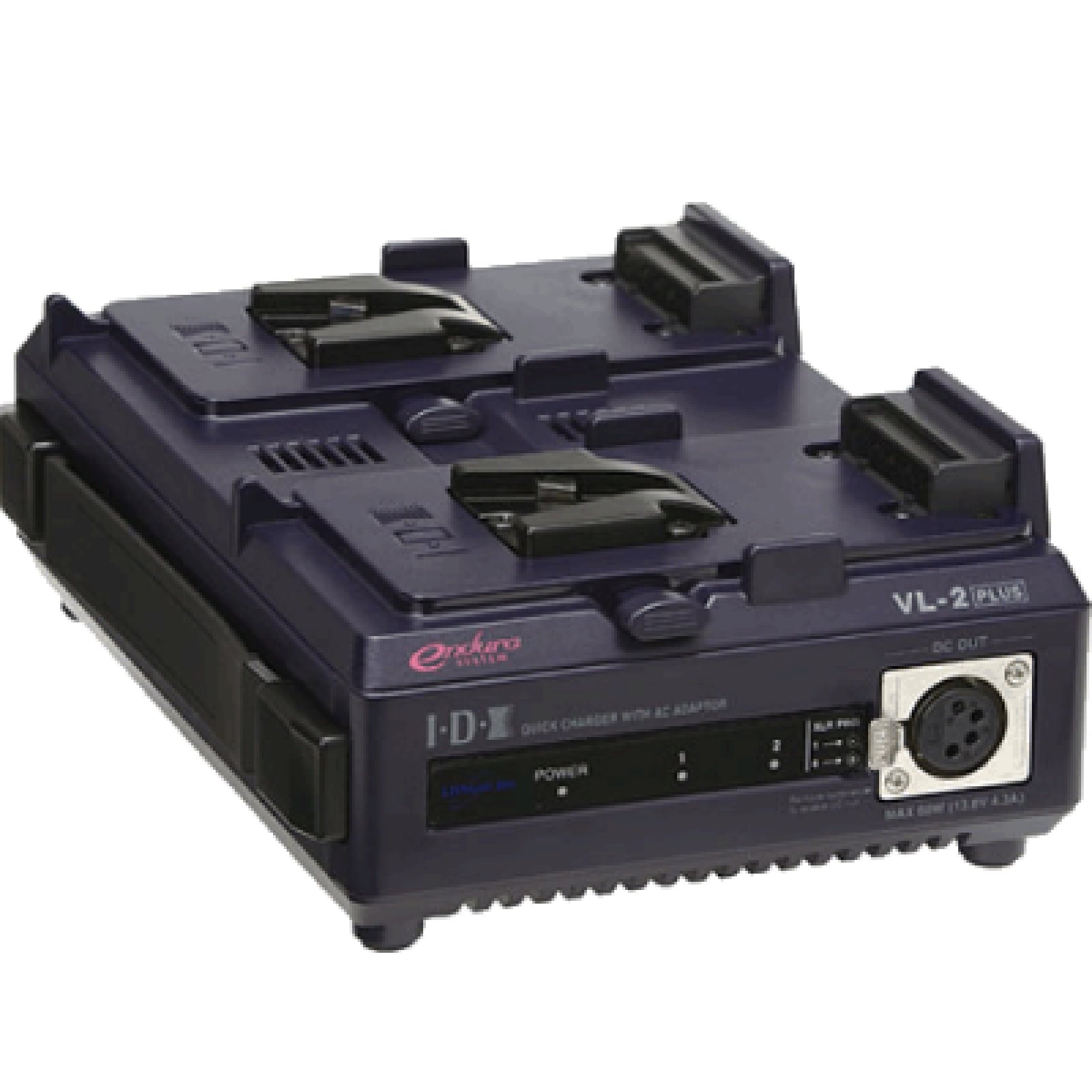 V-Mount IDX - Photo 2 sur 2