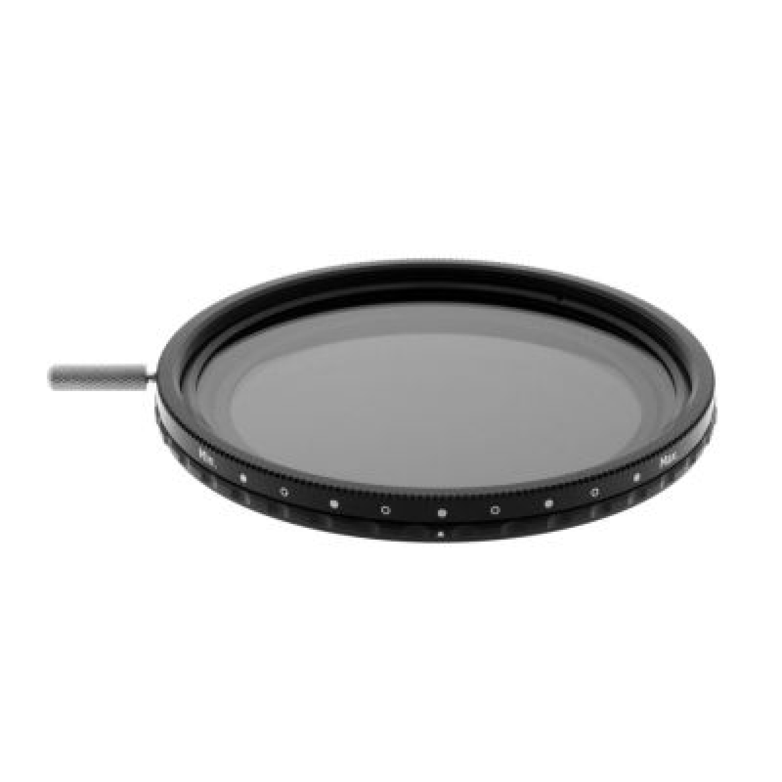 Filtre polarisant variable Haida PROII-S MC 77mm - Photo 1 sur 1