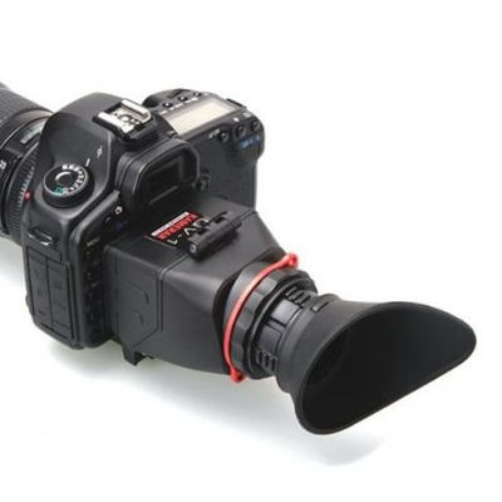 Loupe / ViewFinder optique QV-1 - Photo 1 sur 3