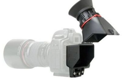 Location Loupe / ViewFinder optique QV-1