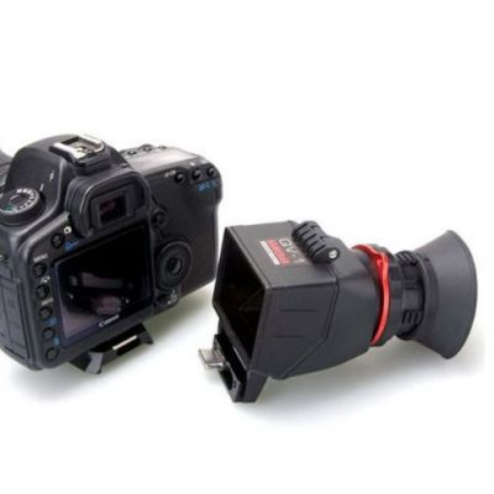 Loupe / ViewFinder optique QV-1 - Photo 3 sur 3
