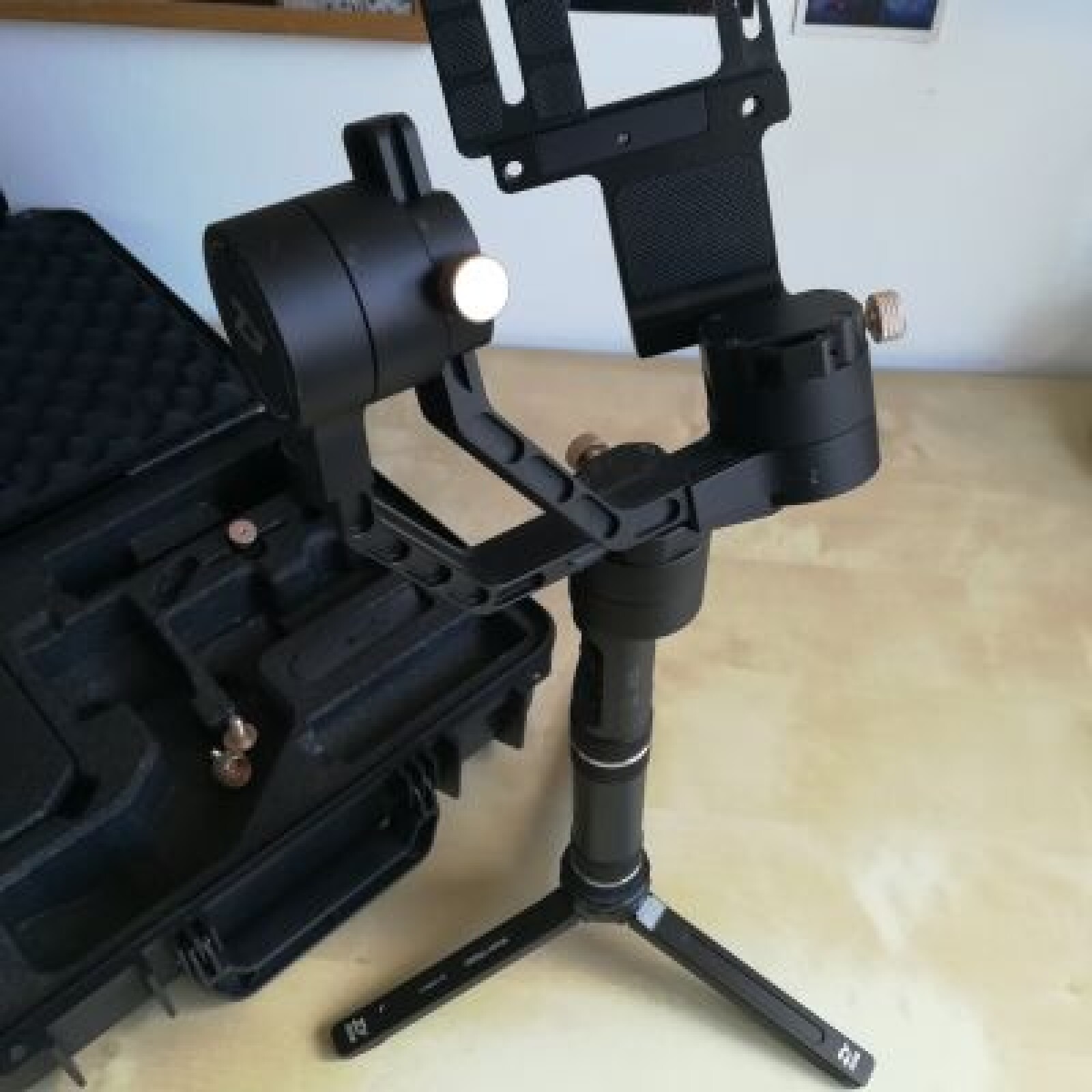 Loue stabilisateur - Photo 2 sur 3