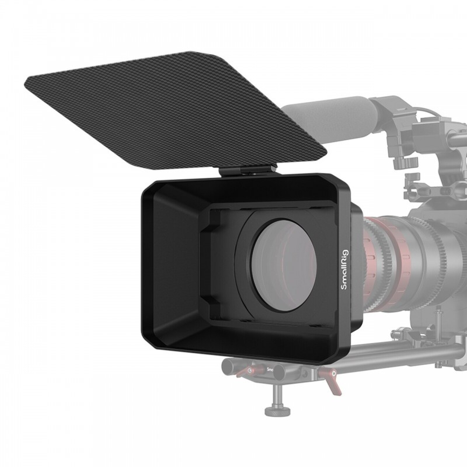 SmallRig Mattebox 2660 - Photo 1 sur 2