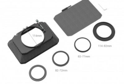 Location SmallRig Mattebox 2660