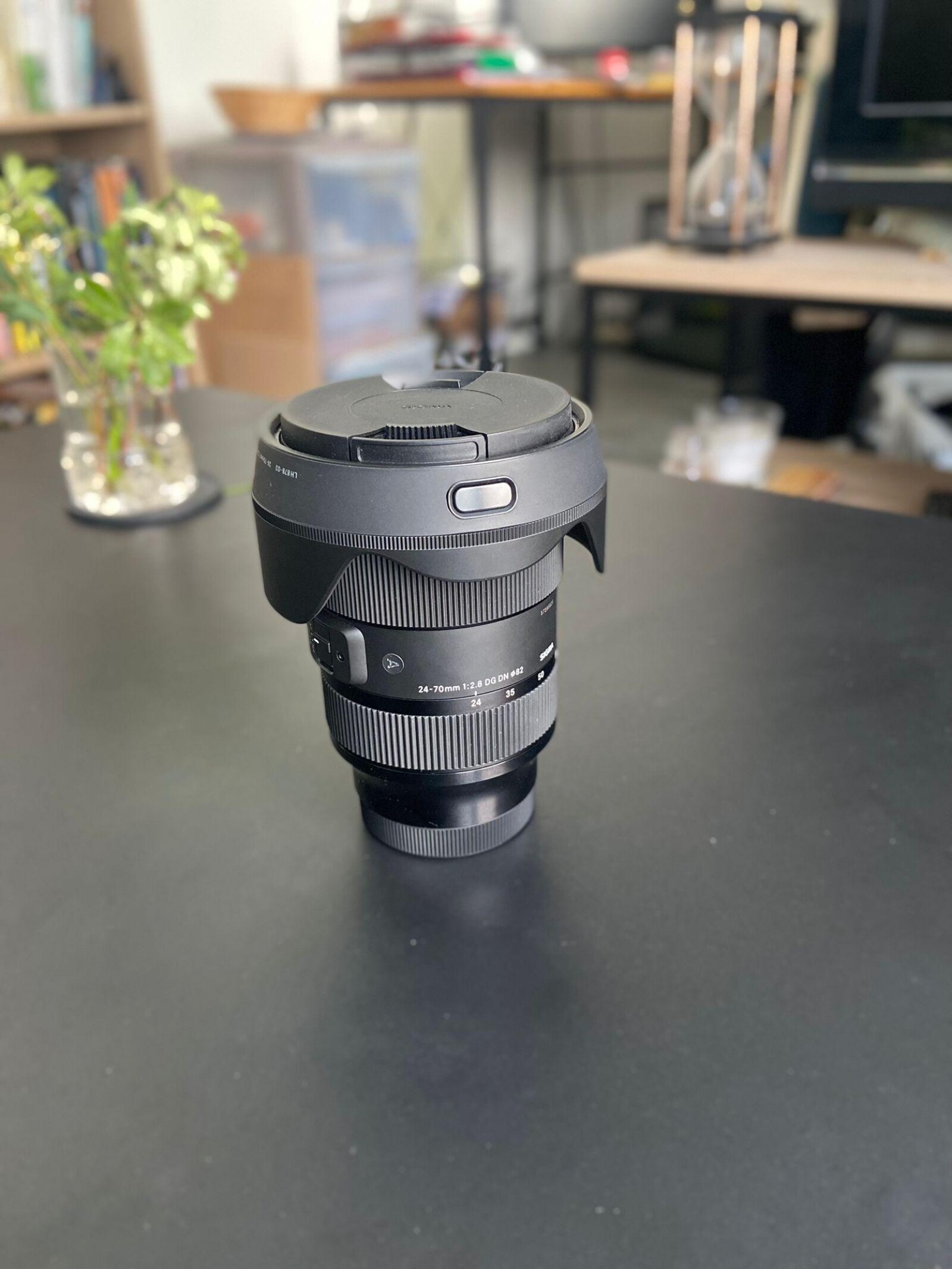 Sigma 24-70mm F2.8 DG DN Art - Photo 1 sur 3