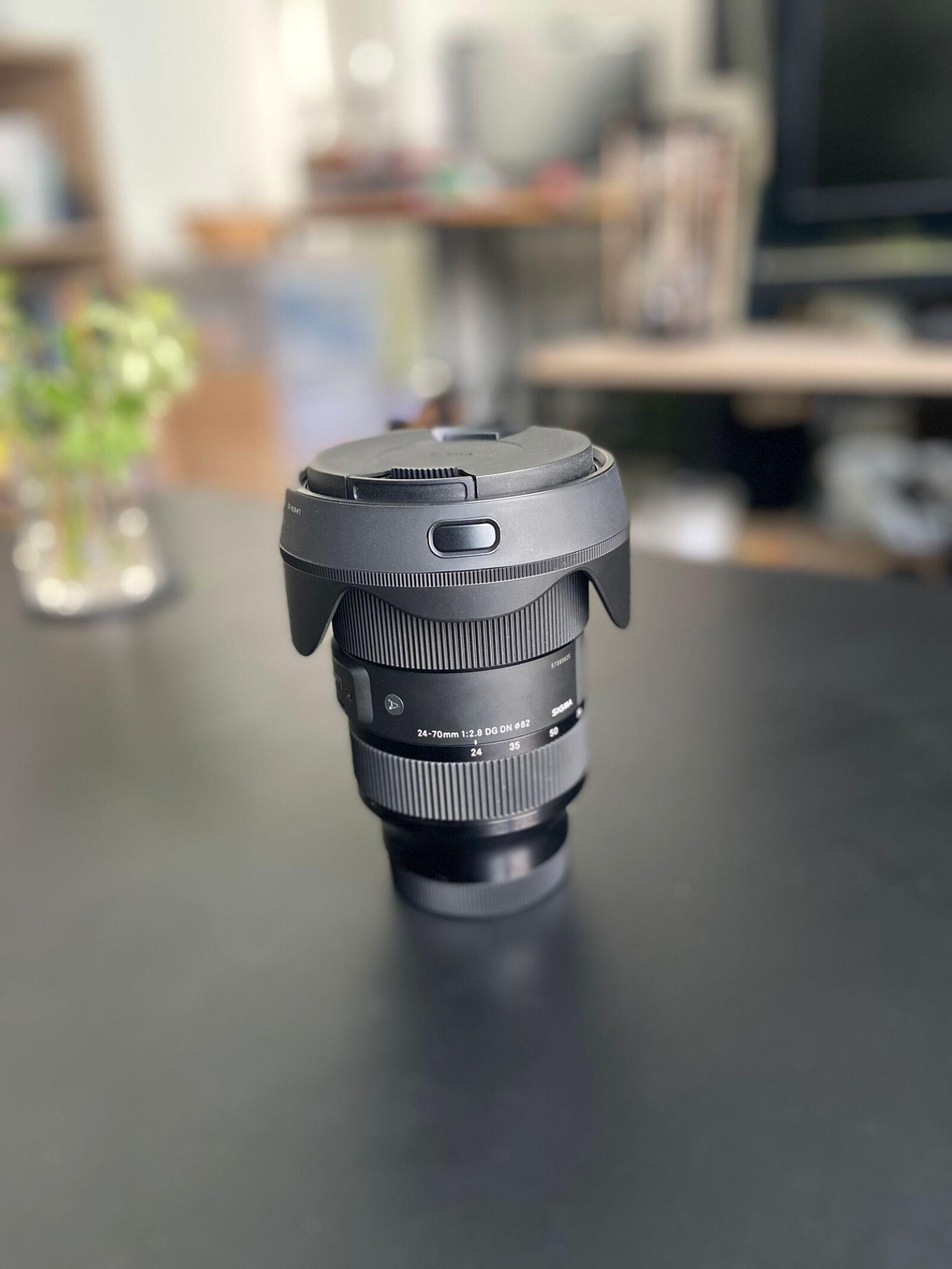 Sigma 24-70mm F2.8 DG DN Art - Photo 3 sur 3